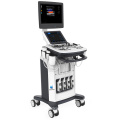 Máquina de ultrassom de equipamentos médicos para uso grávida
